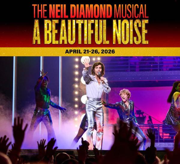 The Neil Diamond Musical
