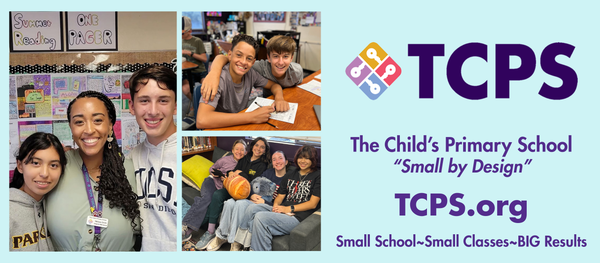 TCPS