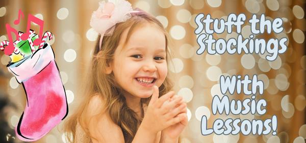 International School of Music