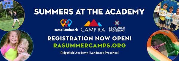 Ridgefield Academy | Landmark Preschool