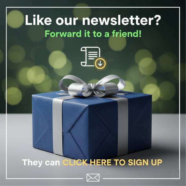 Forward this to your friends so they can click here to sign up too!