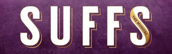 SUFFS the Musical at RBTM June 9-14