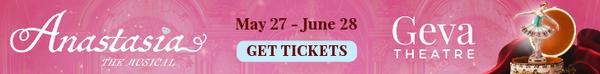 Anastasia at Geva May 27