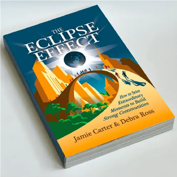 Debra Ross, publisher & CEO