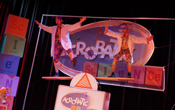 Buffalo Museum of Science