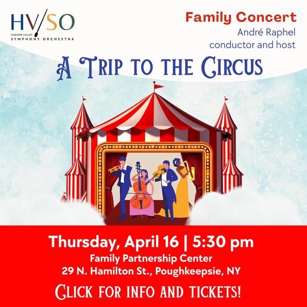 Hudson Valley Symphony Orchestra