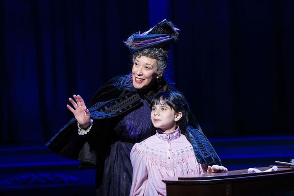 Anastasia: What Parents should Know