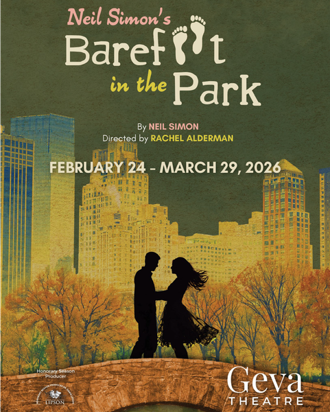 Review of Barefoot in the Park