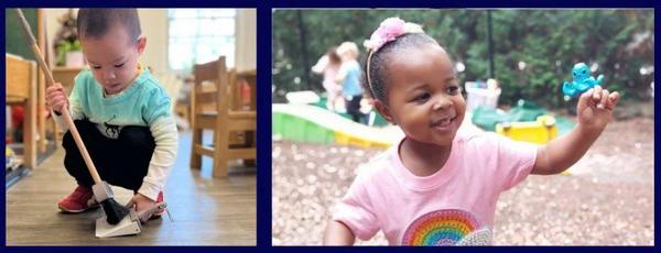 Hudson Country Montessori School