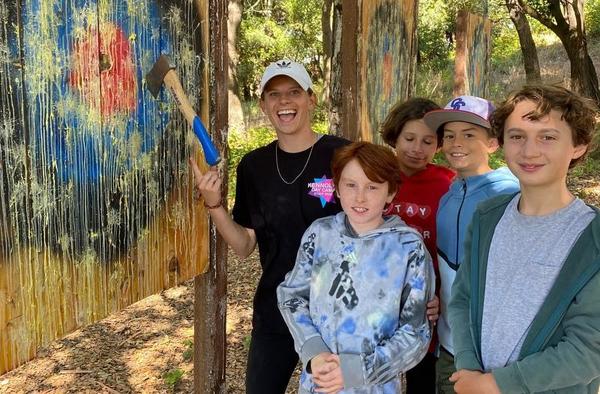 Kennolyn Day Camp
