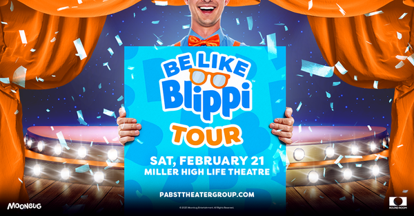 Blippi