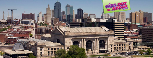 Kansas City Skyline