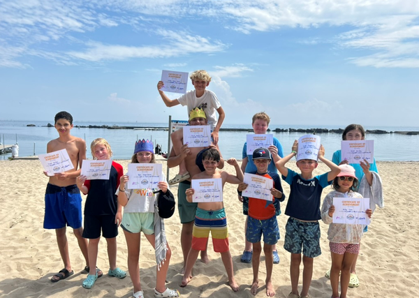 Sunnyside Paddling Club