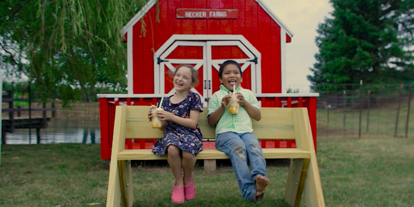 Becker Farms