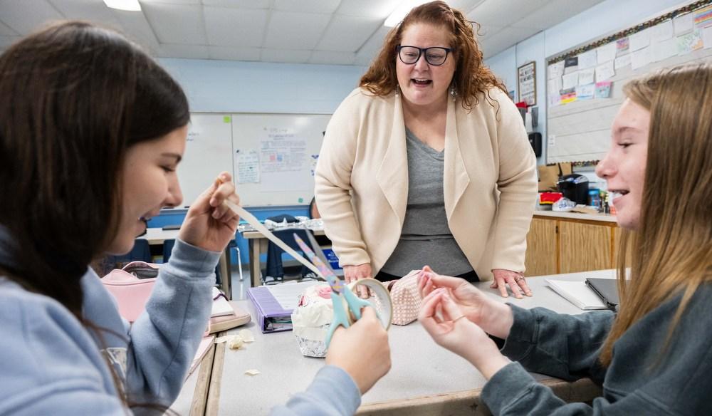 Rochester Christian School