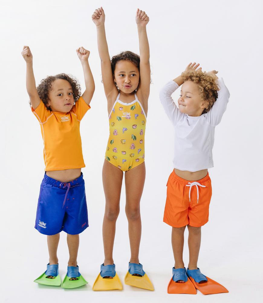 Goldfish Swim School