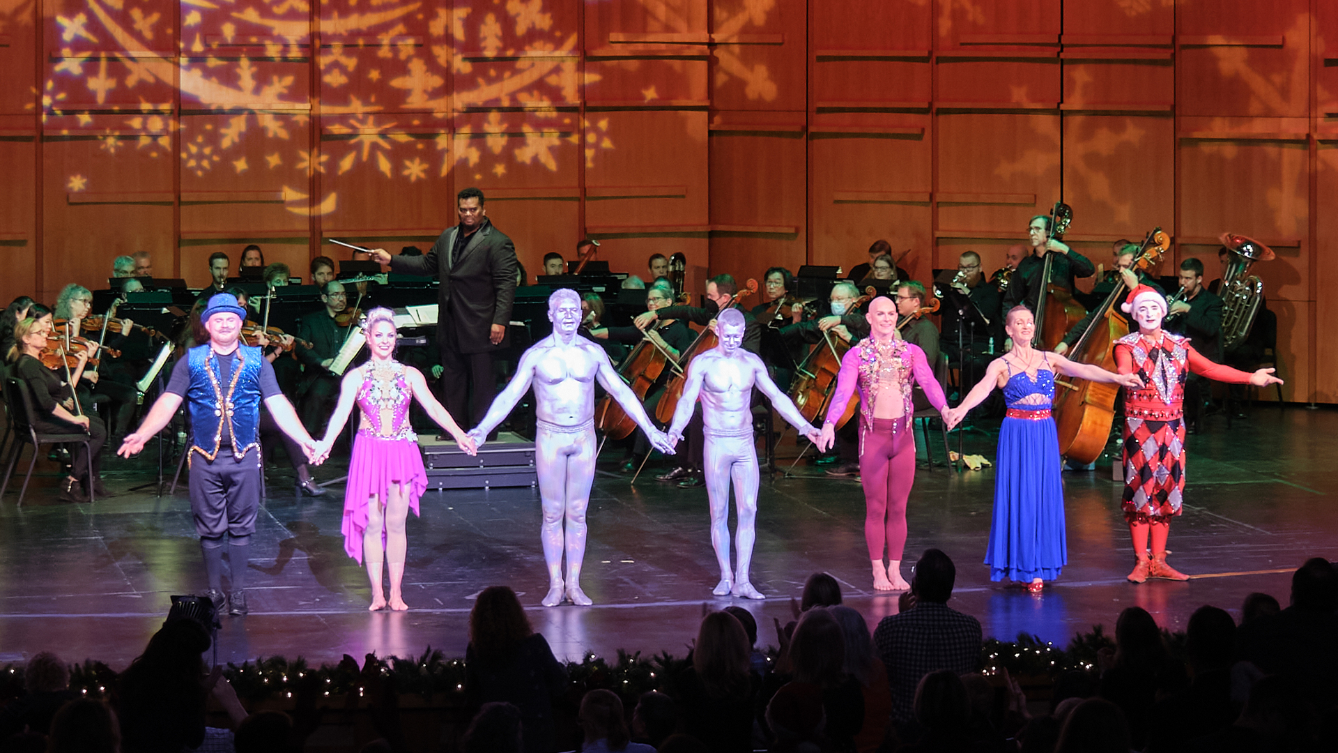 The Charlotte Symphony