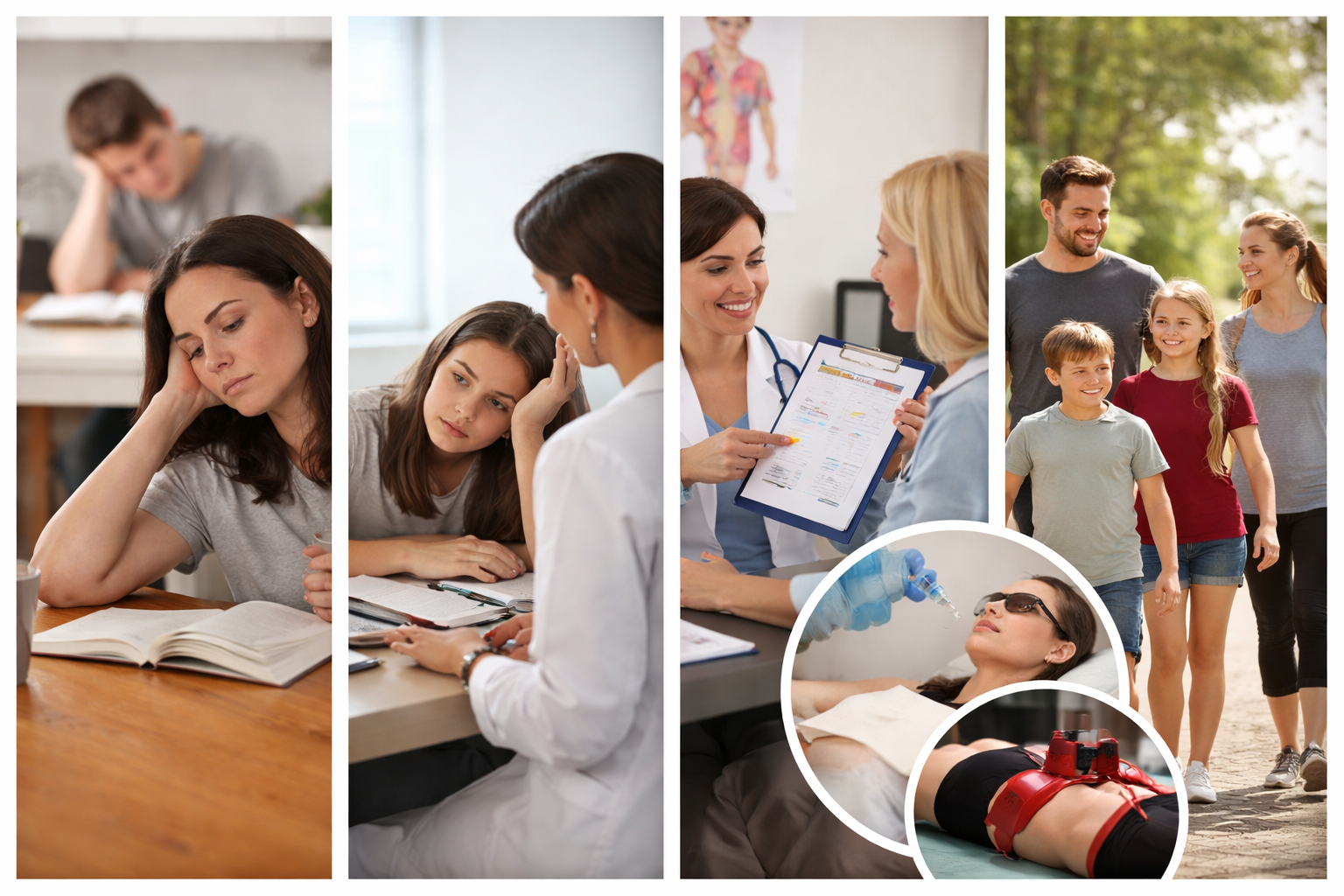 Lindora Metabolic Health & Wellness
