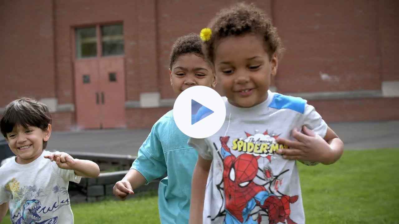 Doane Stuart PreKindergarten Overview 2025