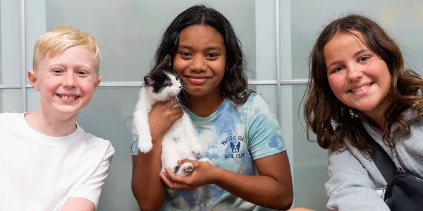 Animal Humane Society