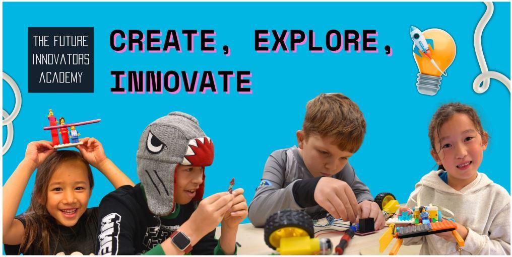 Future Innovators Academy