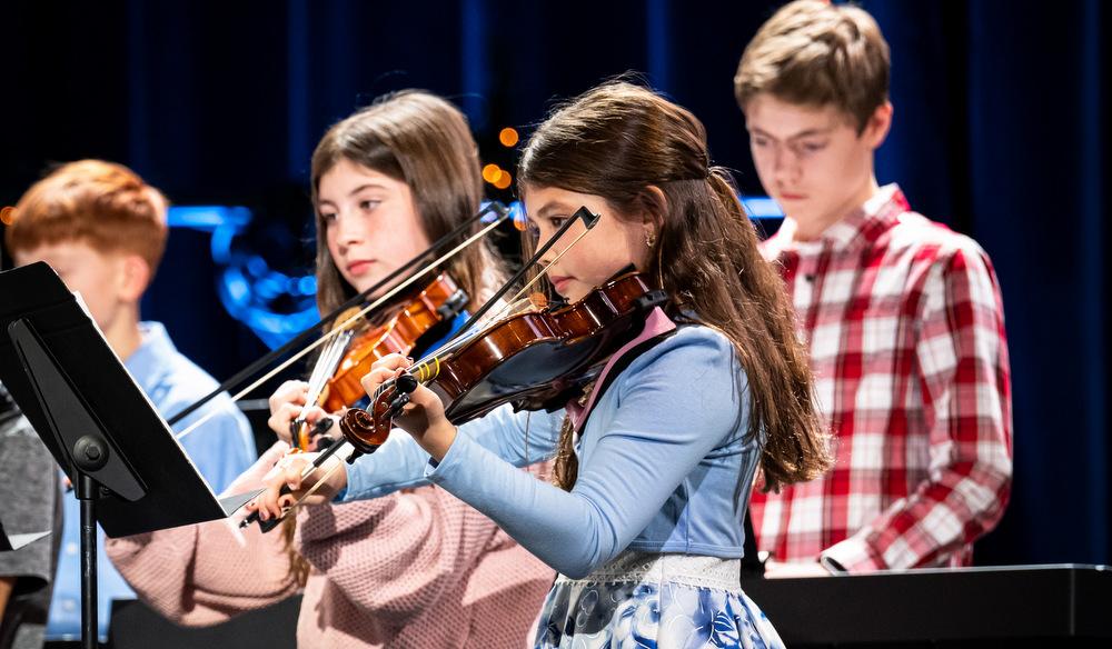 Rochester Christian School