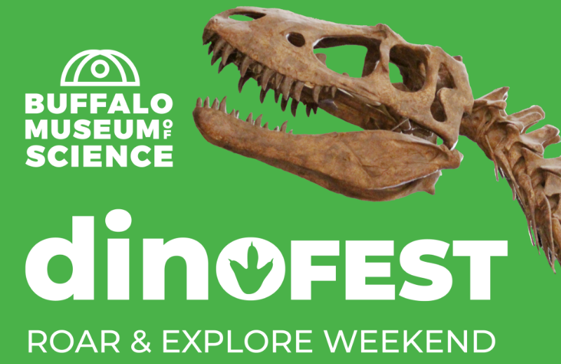 Buffalo Museum of Science