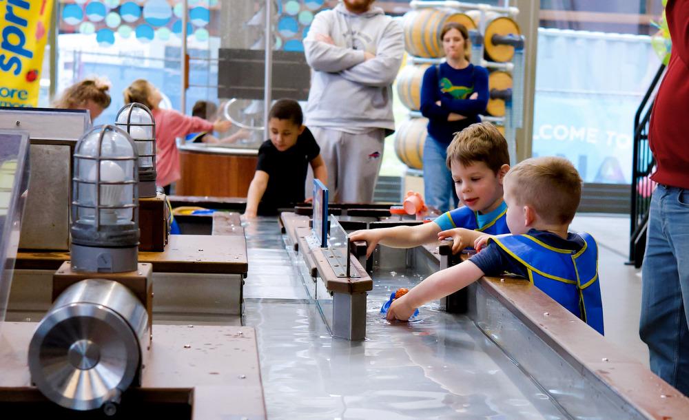 Explore & More Summer Camps