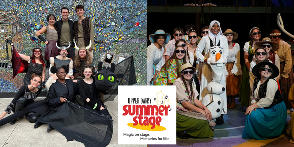 Upper Darby Summer Camps