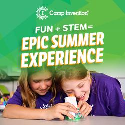 Camp Invention