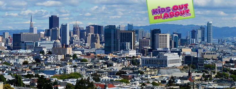 San Francisco Skyline