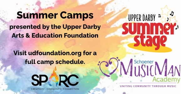 Upper Darby Summer Camps