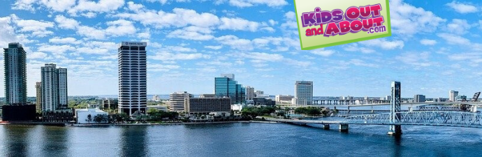 Jacksonville Skyline