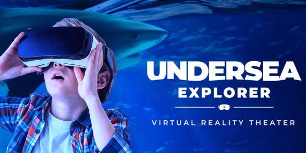 Undersea Explorer