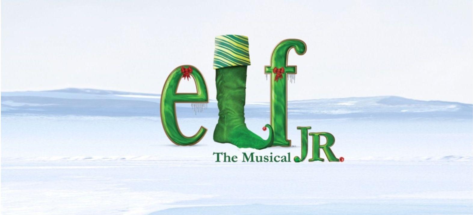 Elf The Musical Jr