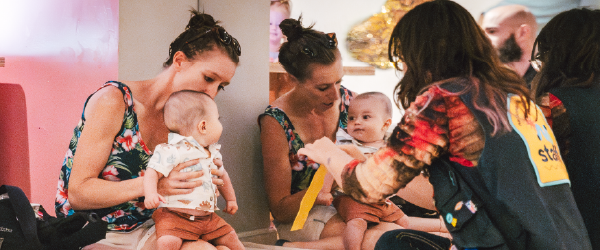 National Children's Museum