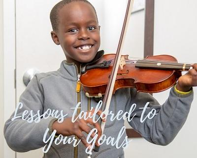 International School of Music