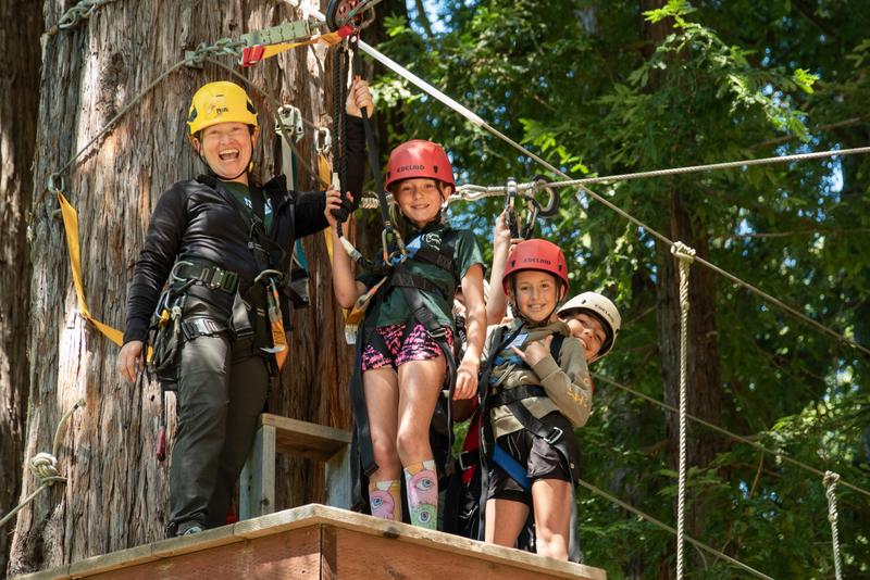 Kennolyn Day Camp