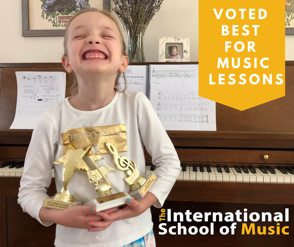 International School of Music