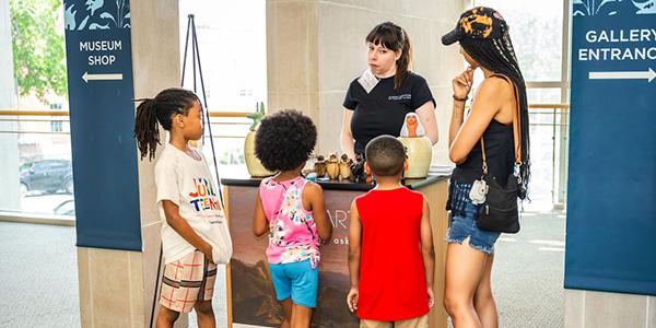 Albany Institute of History & Art