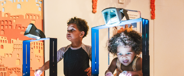 National Children's Museum