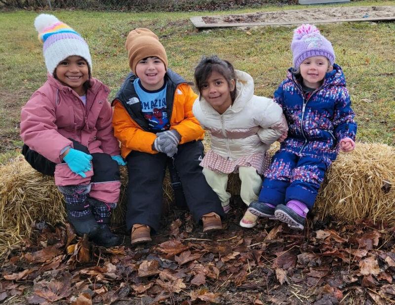 Children's Garden Montessori