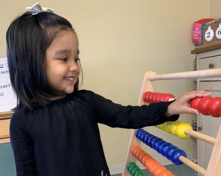 Children's Garden Montessori