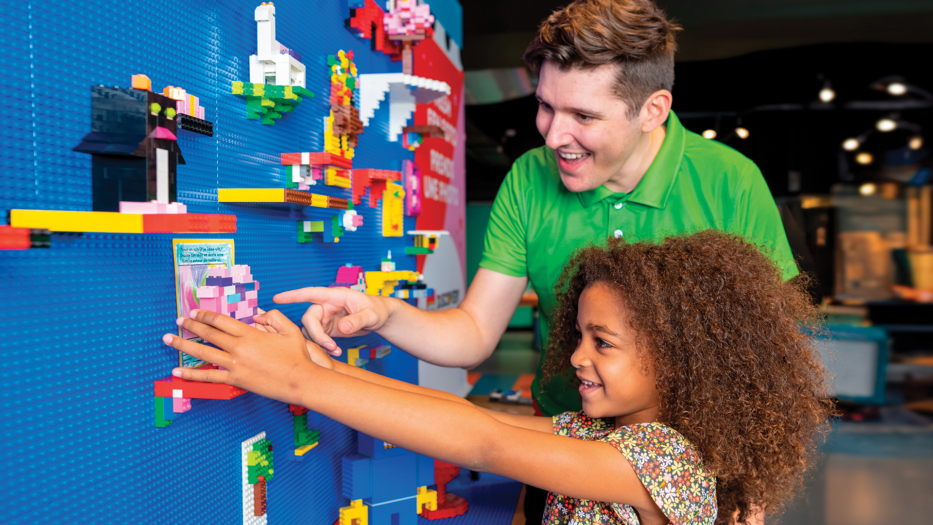  LEGO® Discovery Center Arizona