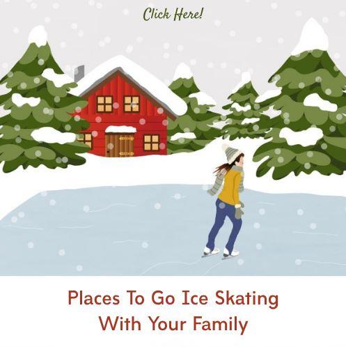 KOAA Places to Go Ice Skating