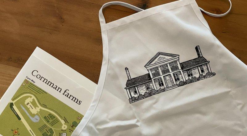 Zingerman’s Cornman Farms