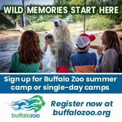 Buffalo Zoo