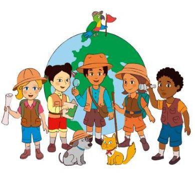 World Explorers Club