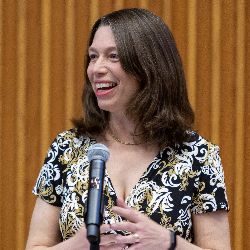 Debra Ross, publisher & CEO