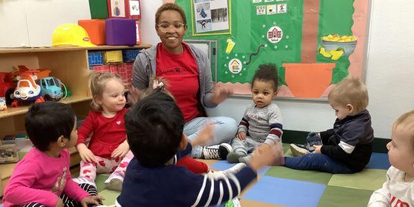 Kiddie Academy